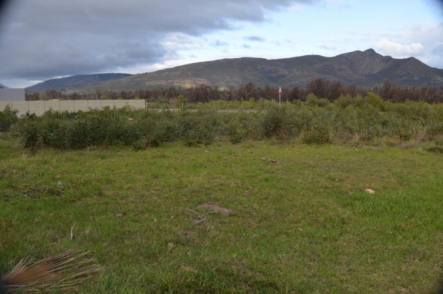 0 Bedroom Property for Sale in Fisherhaven Western Cape